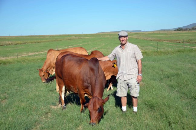 Bonding with Cindy MHB 