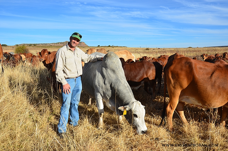 Quentin with Hope MHB 